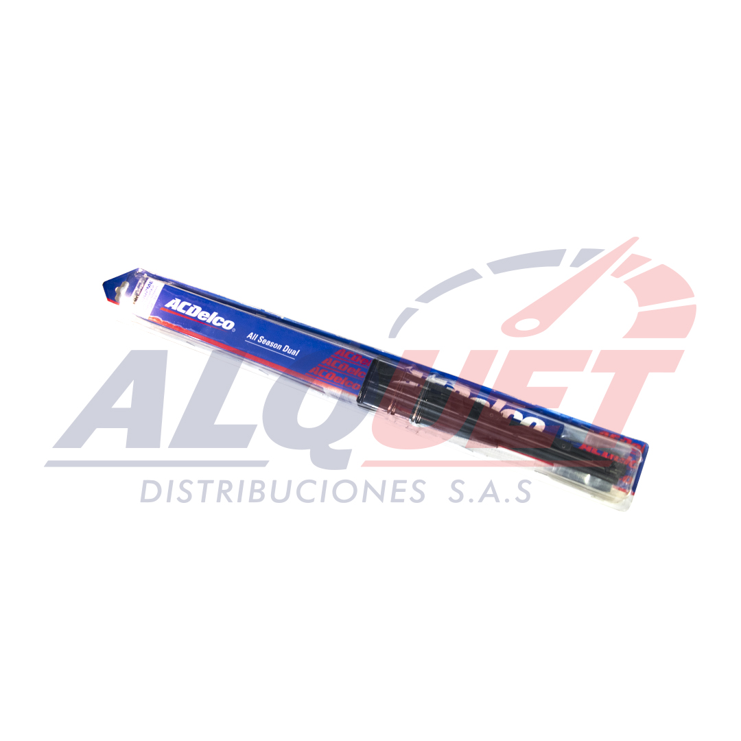 PLUMILLA DOBLE M550DPME 550MM 22 PL G  COD.  19102002