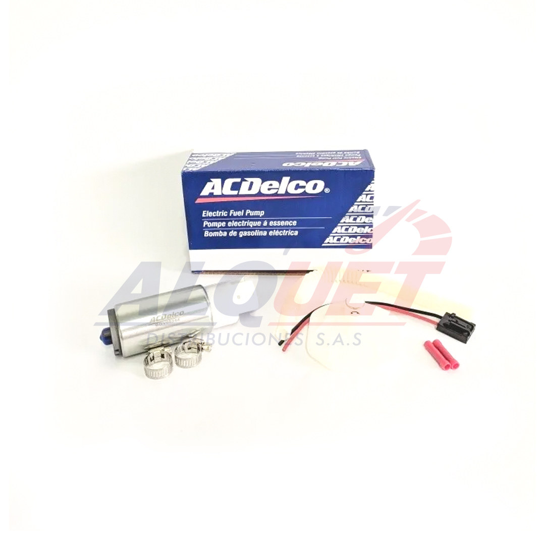 BOMBA PILA COMBUSTIBLE 19237647 ATOS(01-11)/BGV00224/0580453465