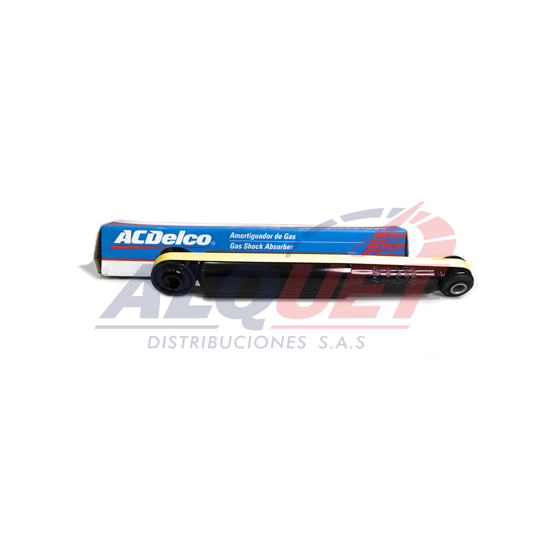 AMORTIGUADOR 19266308 ATOS TRASERO