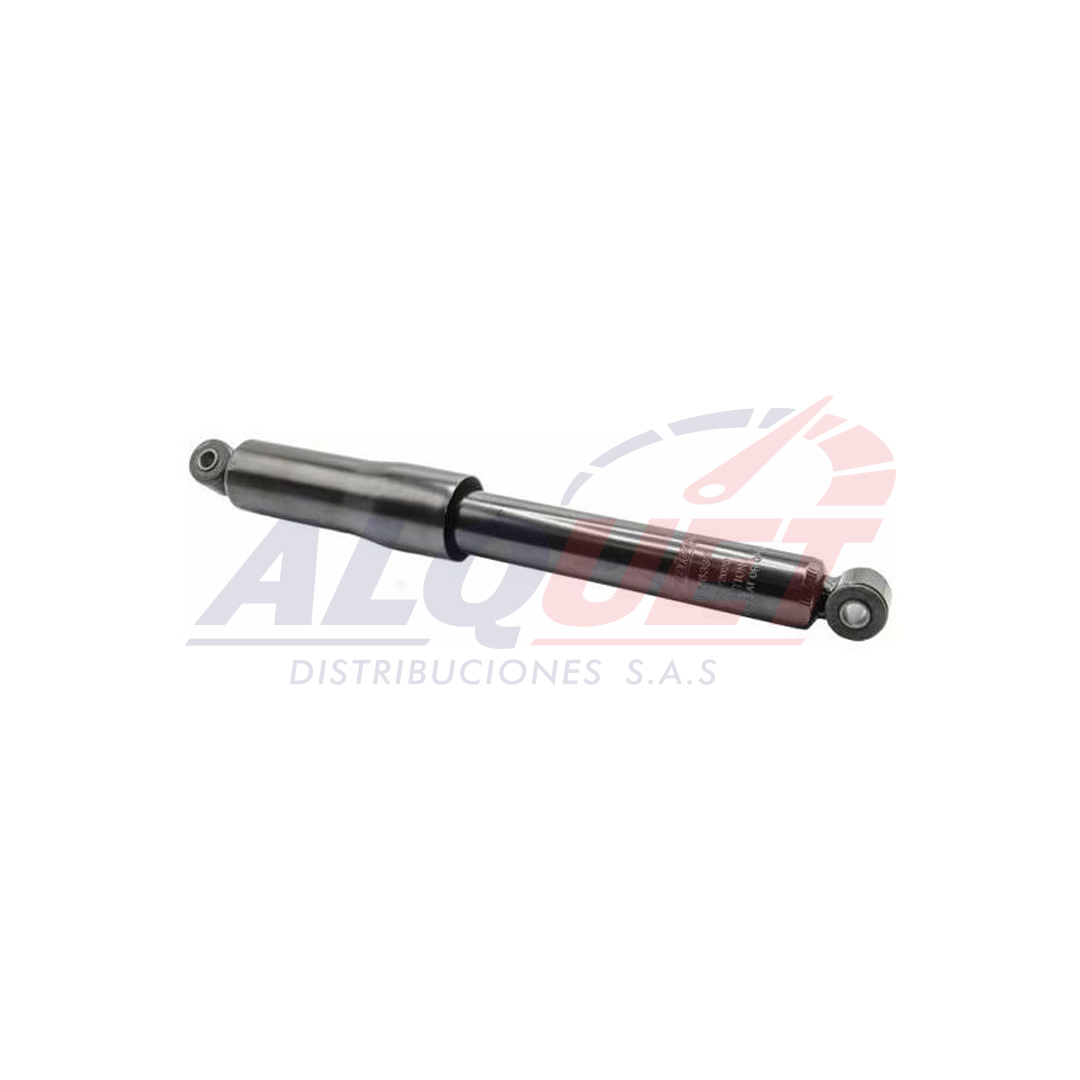AMORTIGUADOR 19266337 SPARK TRASERO
