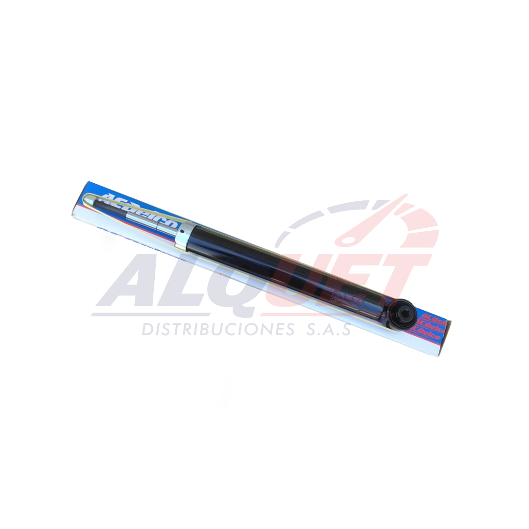 AMORTIGUADOR 19266340 AVEO TRASERO
