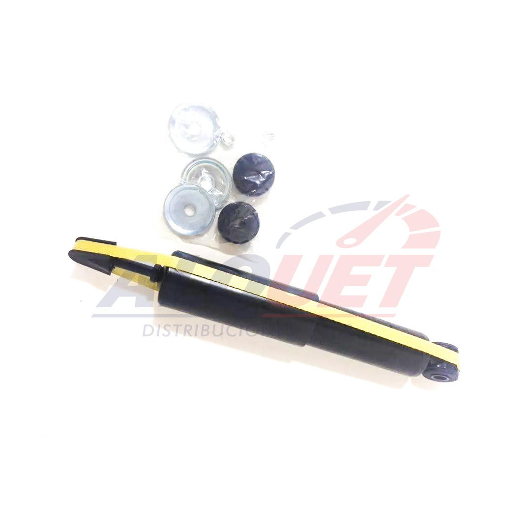 AMORTIGUADOR 19266349 LUV D-MAX 4X4 DELANTERO