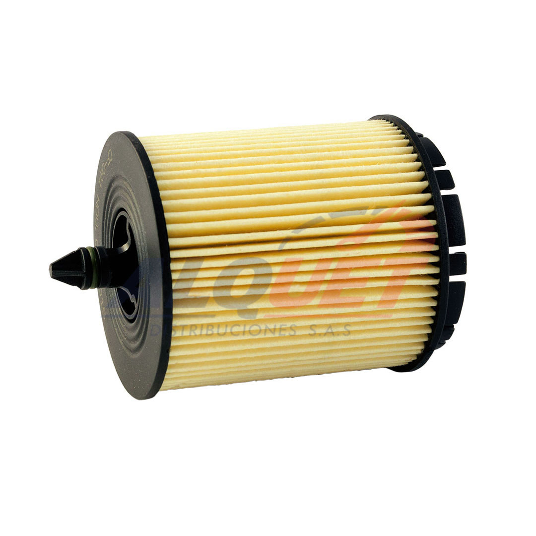 FILTRO 19279595 ACEITE CHEV HHR-CAPTIVA SPORT/PP-8088/OLP-088