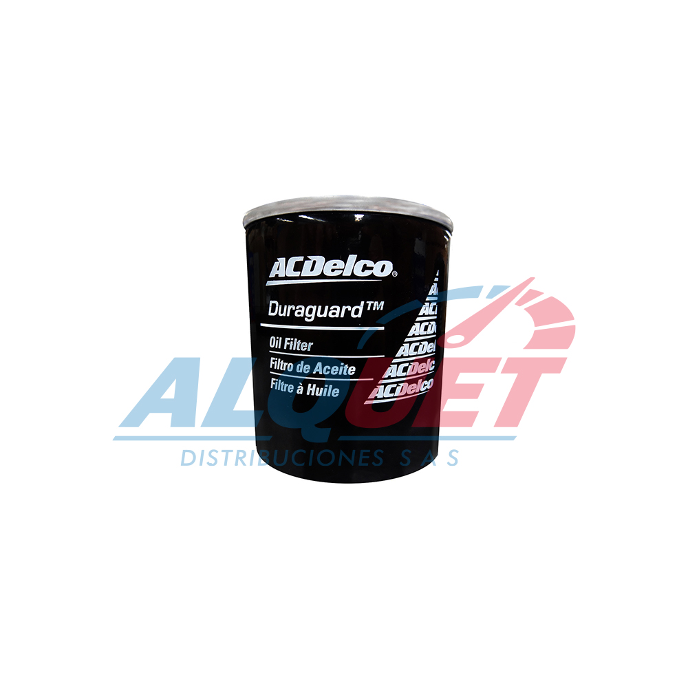 FILTRO 19279599 ACEITE FORD LASER-MAZDA ALLEGRO/A-73/OLP-016