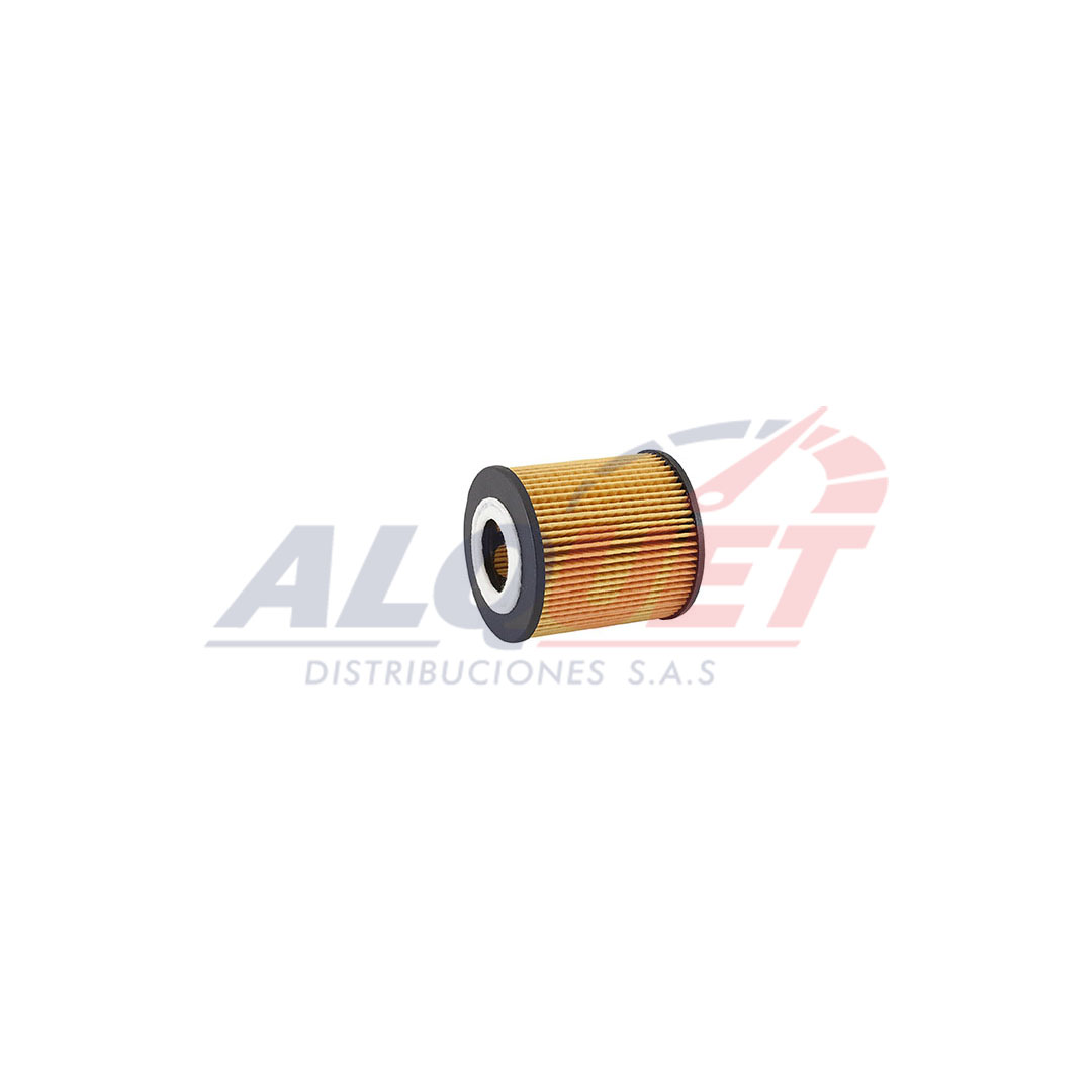 FILTRO 19279601 ACEITE MAZDA 6 INYECTION/PP-6/OLP-031