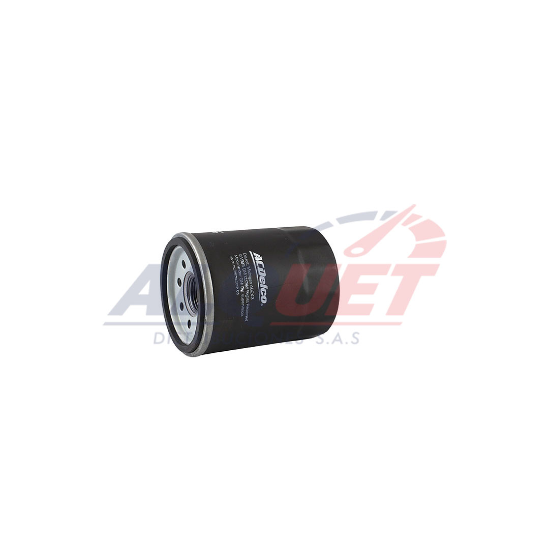 FILTRO 19279622 ACEITE HYUNDAI ATOS- I10/A-1402/OLP-019