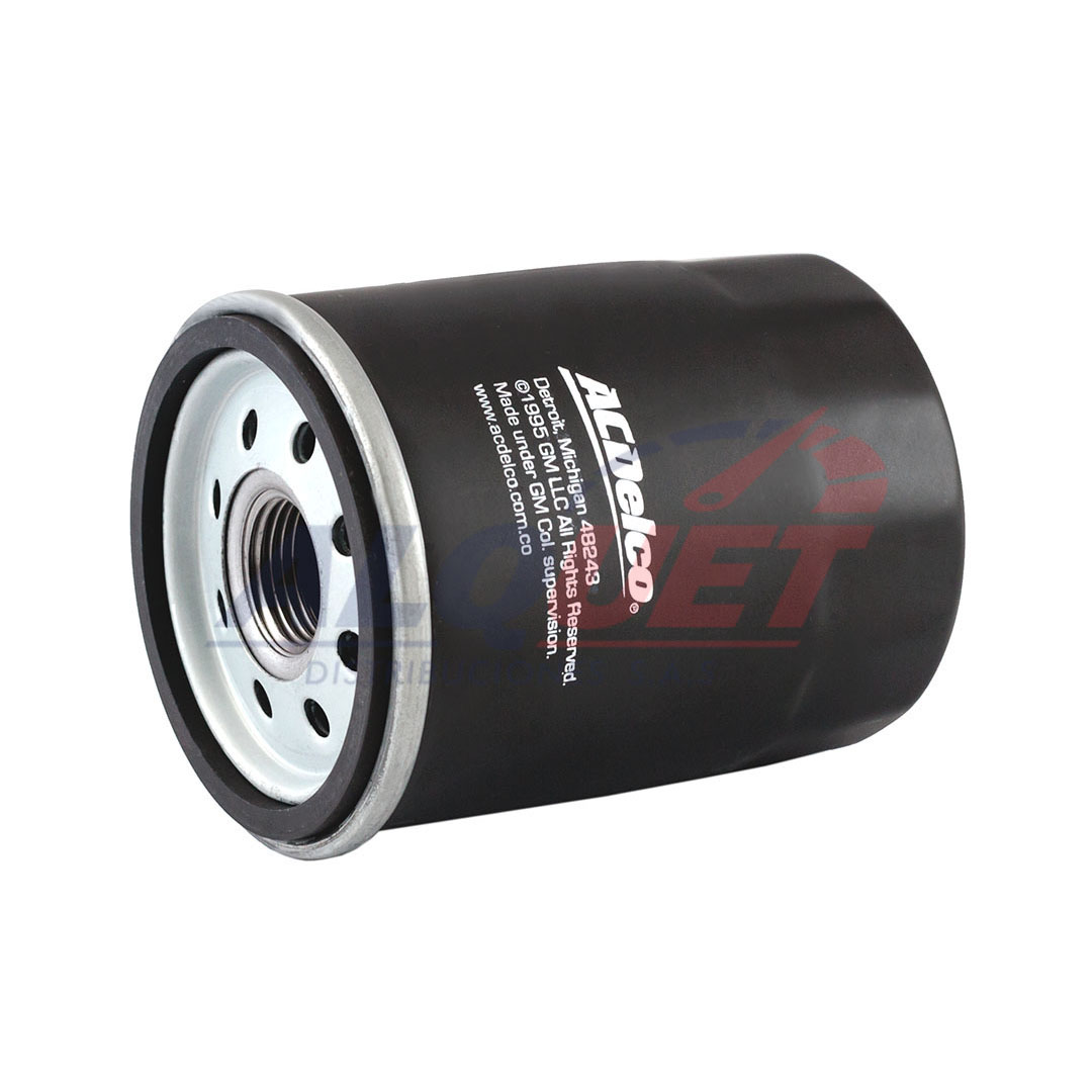 FILTRO 19279623 ACEITE CHEV ALTO-SPARK-CHRONOS/A-1406/OLP-005