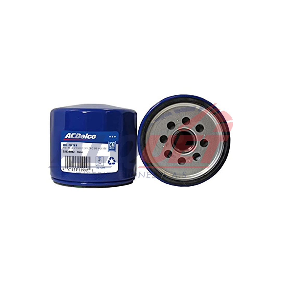 FILTRO 19279624 ACEITE RENAULT 9- RENAULT 18- RENAULT 19/AR-9