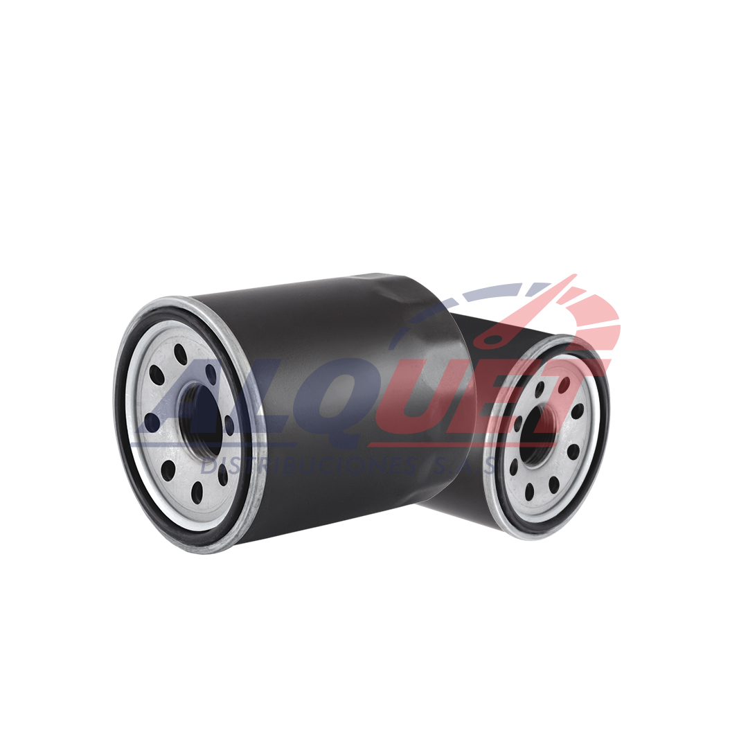 FILTRO 19279630 ACEITE FORD-NISSAN-FOTON/A-1/OLP-008