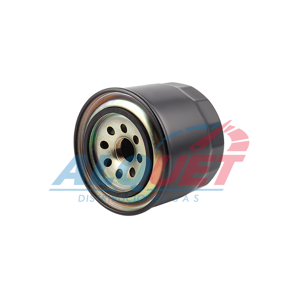 FILTRO 19279648 COMBUSTIBLE GF3726 HYUNDAI HD72 2000/A-292/FLP-375