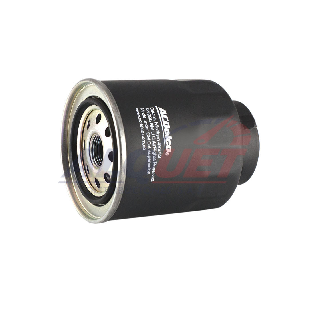FILTRO 19279660 COMBUSTIBLE TRAMPA CHEV LUV DMAX/A-7533C/FLP-408