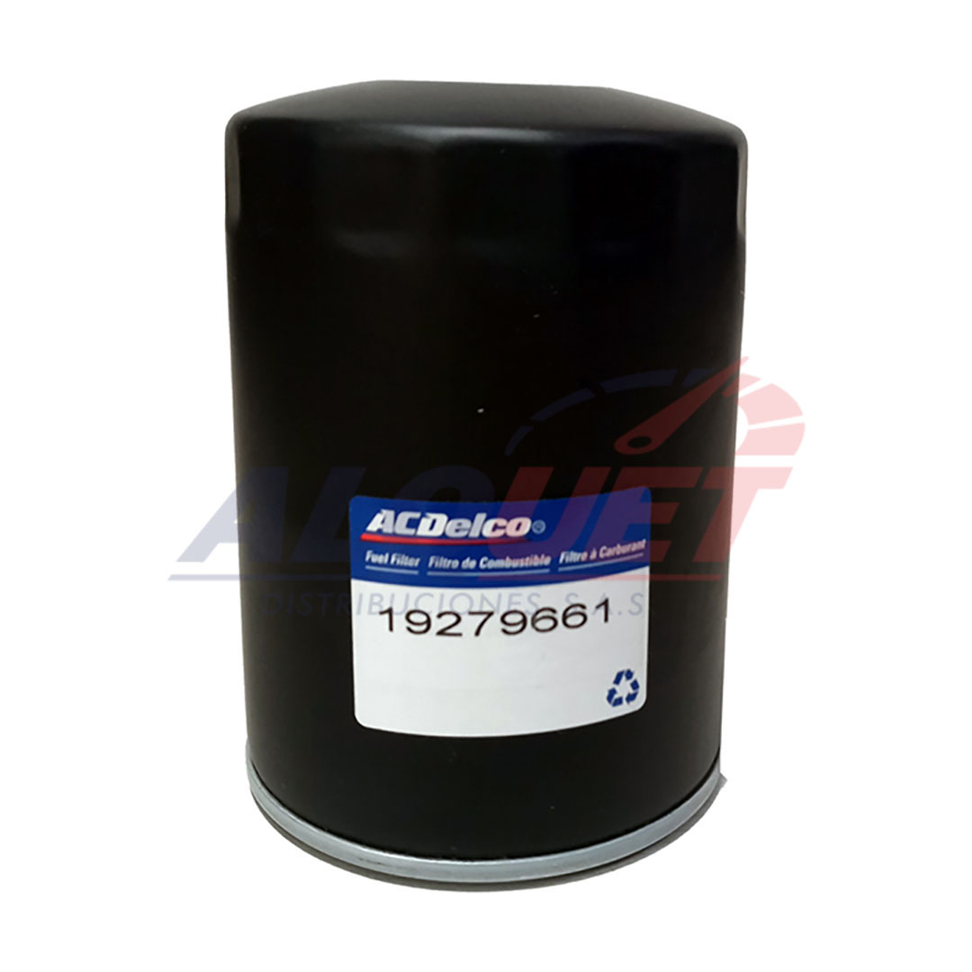 FILTRO 19279661 COMBUSTIBLE FTR-FSR-FVR/FLP-388