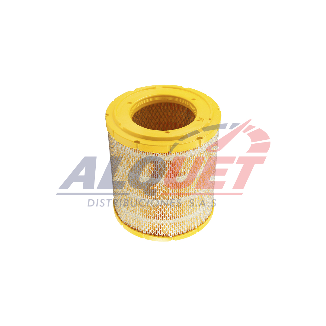 FILTRO 19279699 AIRE AK6B0V K2700 MOD.2006/AP-2959/AIP-619