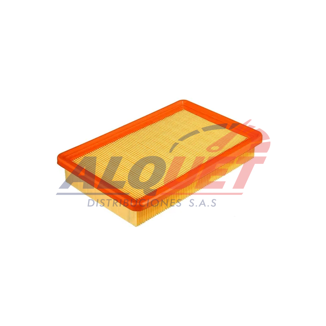 FILTRO 19279727 AIRE CHEV VAN N300/AIP-778
