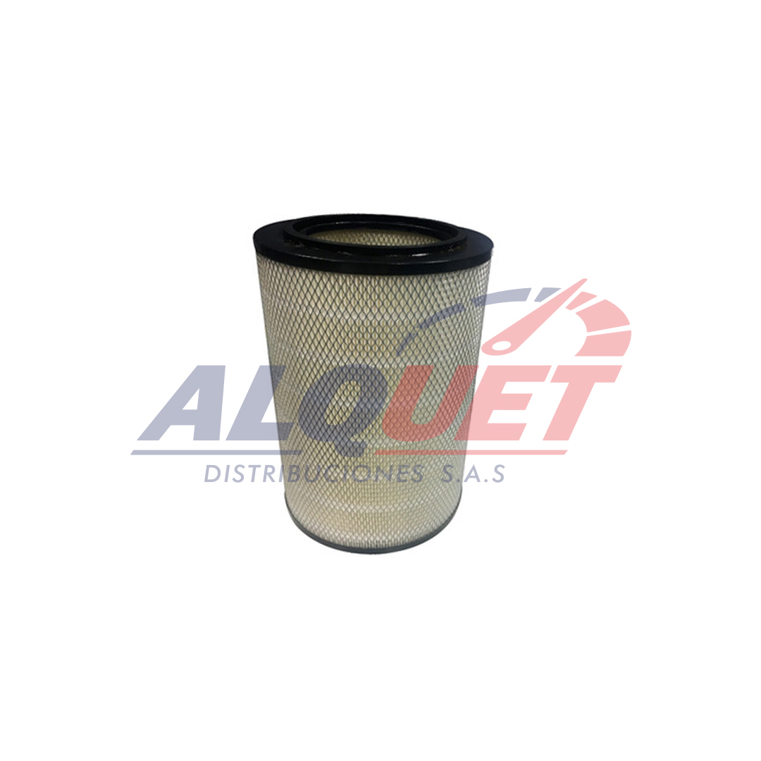 FILTRO 19279748 AIRE SEC CHEV FTR-FSR-FVR/AP-51250/AIP-749