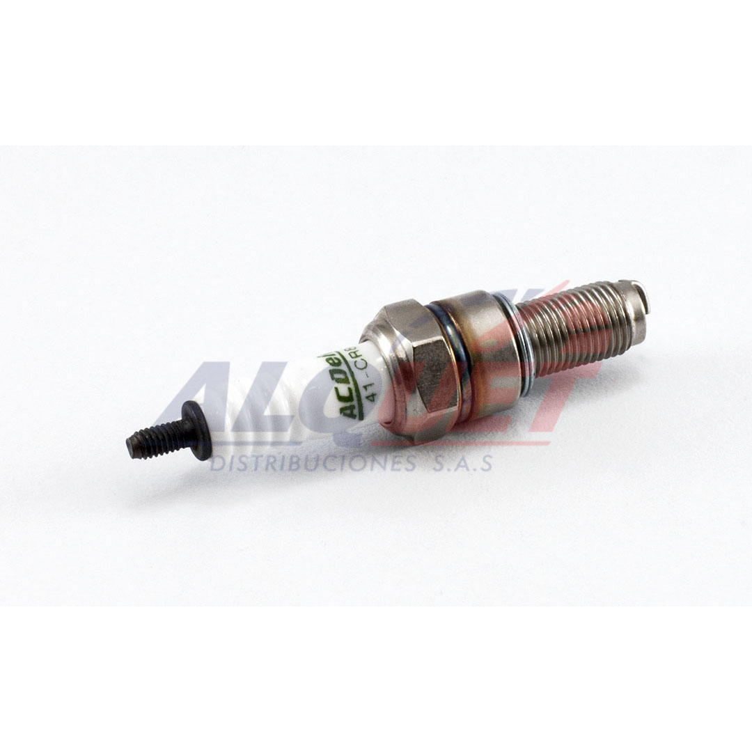 BUJIA MOTO 19280534 PULSAR 180-GS 125-GN 125H-CBF 150/41-CR8E