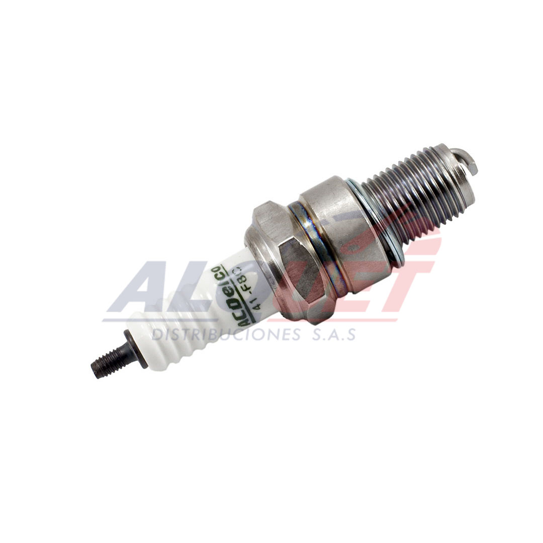 BUJIA MOTO 19280536 DT'S-AX100-TS'S-KMX 125/41-F8C