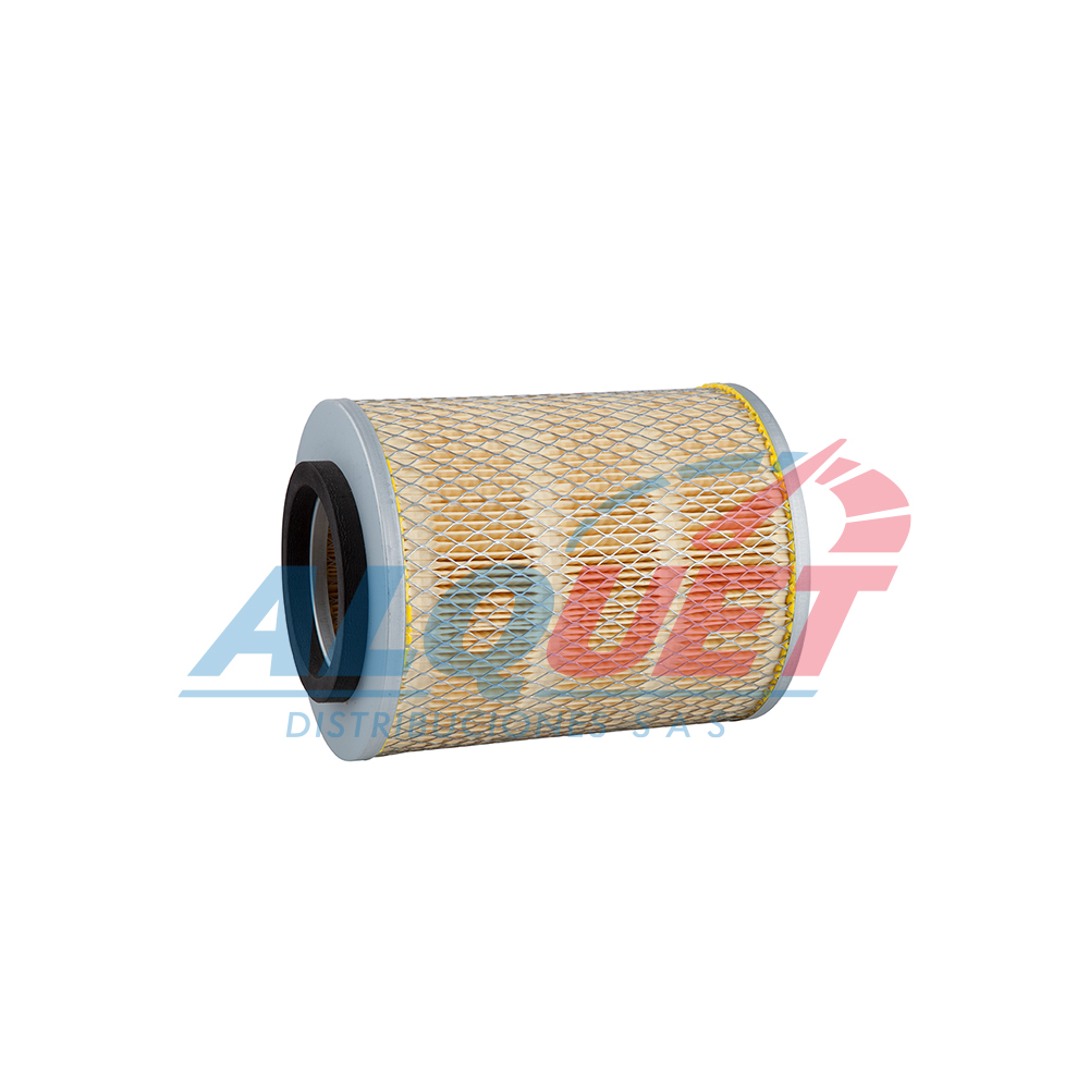 FILTRO 19281042 COMBUSTIBLE TOYOTA HILUX DIESEL-FORTUNER DIESEL/FLP-467