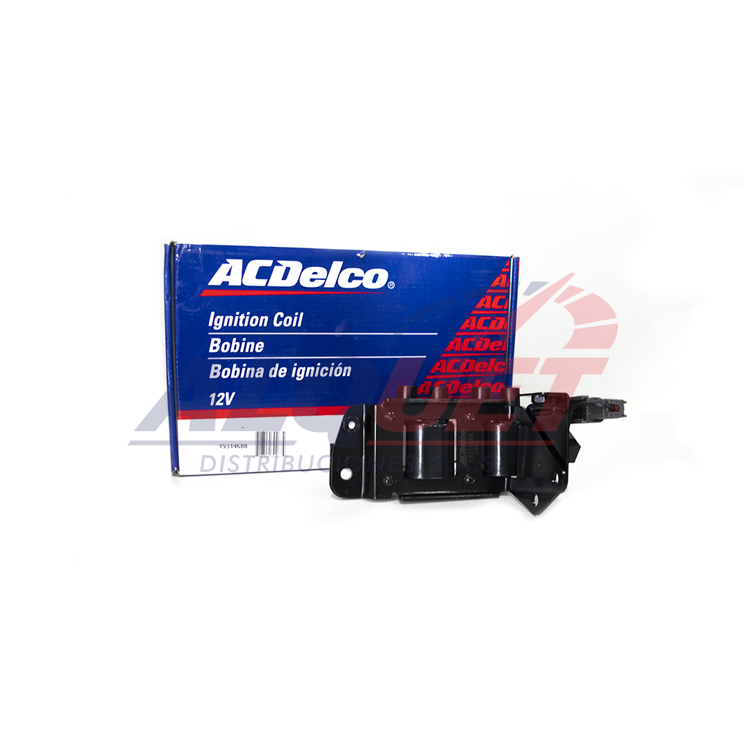 BOBINA 19314688 ACCENT VISION  1.4 (05 - /)-GETZ 1.3 (03 - /)-RIO XCITE 1.4/27301-26600