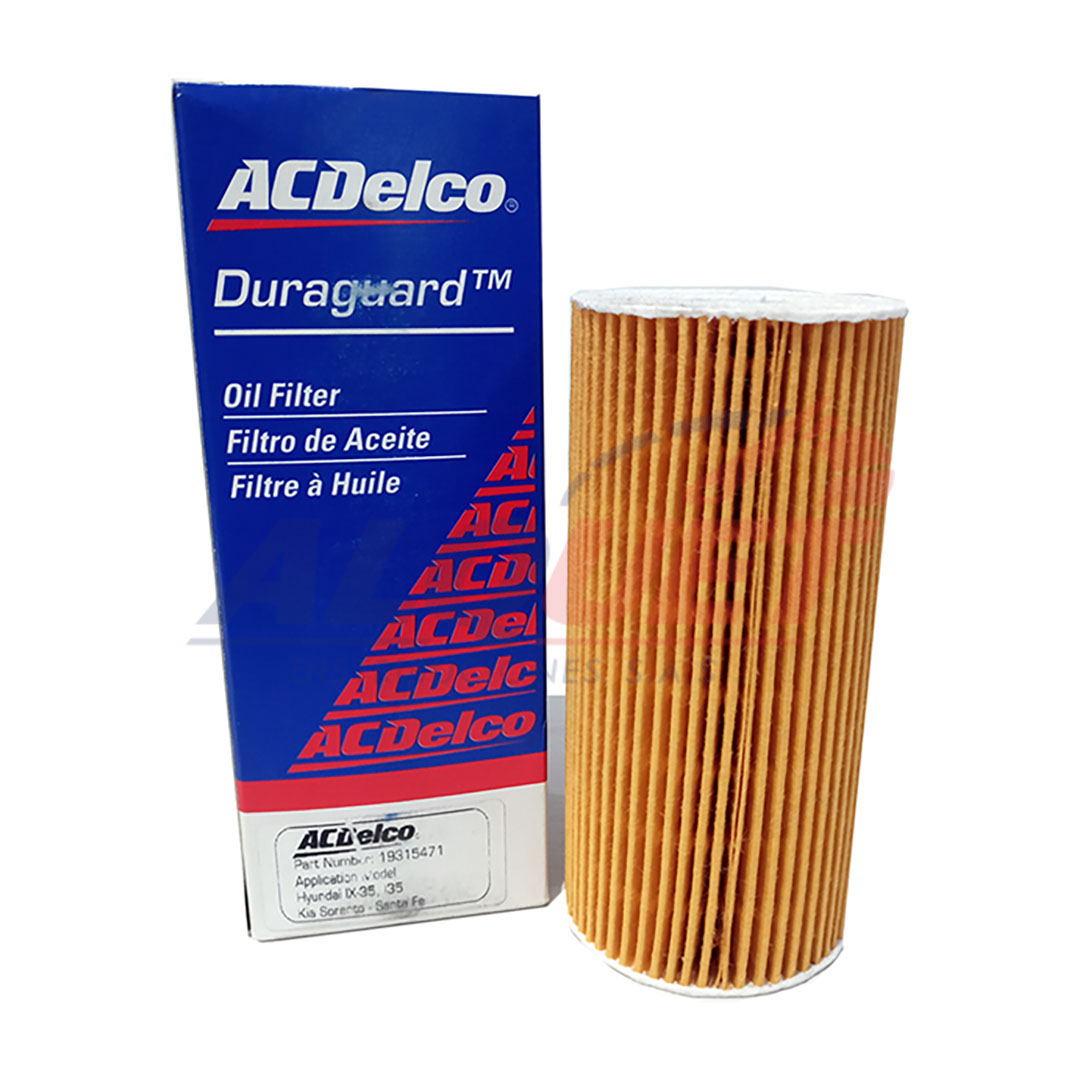 FILTRO 19315471 ACEITE HYUNDAI-IX-35-KIA SORENTO-SANTAFE/PP-2F000/OLP-078