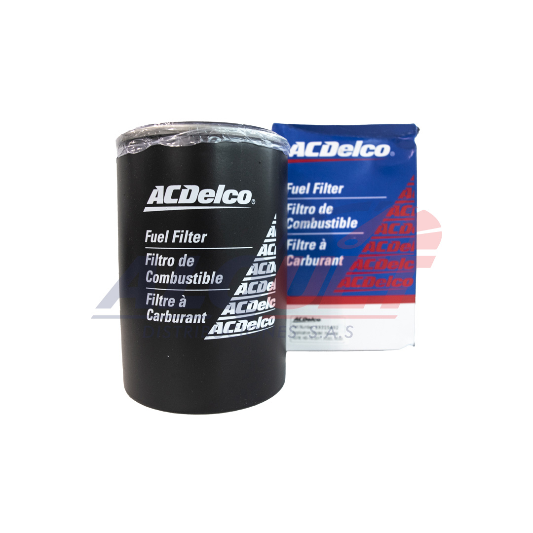 FILTRO 19315492 COMBUSTIBLE HYUNDAI HD78-HD65/AS-5850/FLP-426