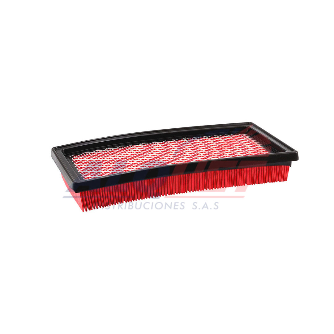 FILTRO 19334503 AIRE NISSAN MARCH-VERSA/AP-31461/AIP-860