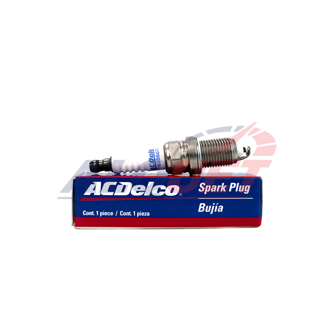 BUJIA 19336070 SONIC-TRACKER-MAZDA 2/R5610 Und