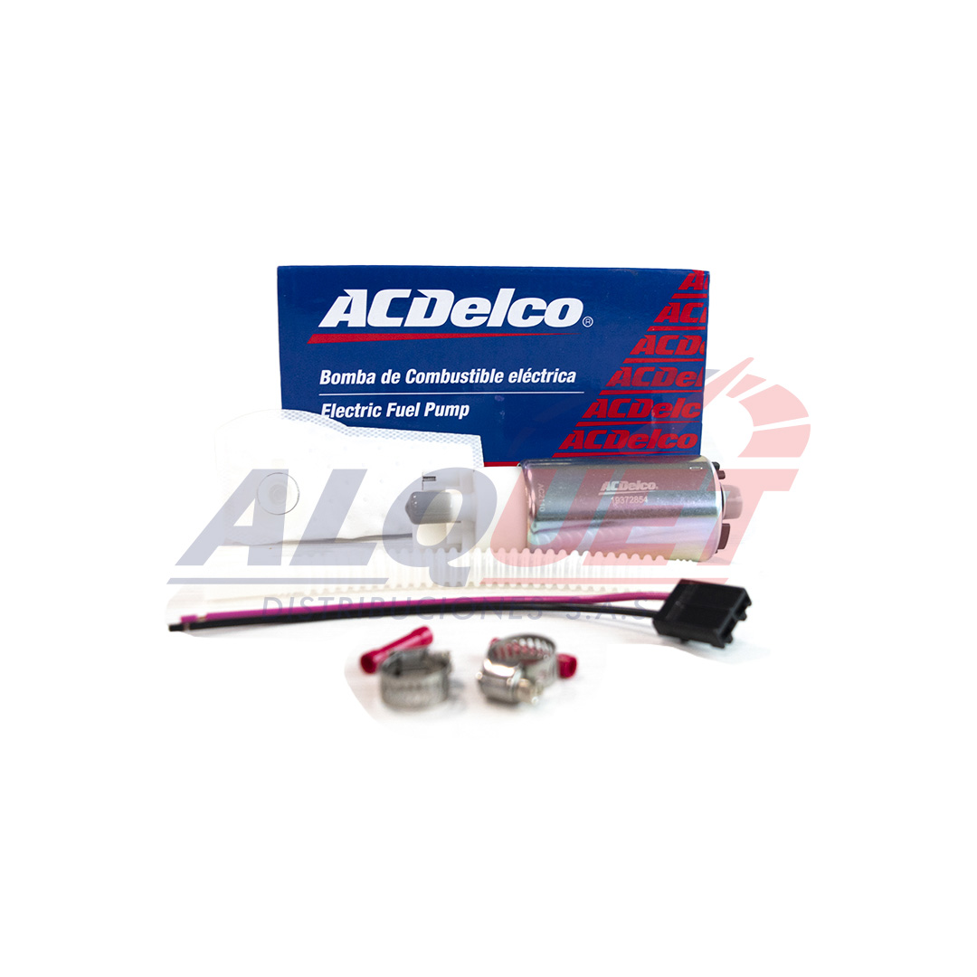 BOMBA PILA COMBUSTIBLE 19372854 CORSA (99-04)-AVEO-OPTRA-SPARK/BGV00244/0580453477