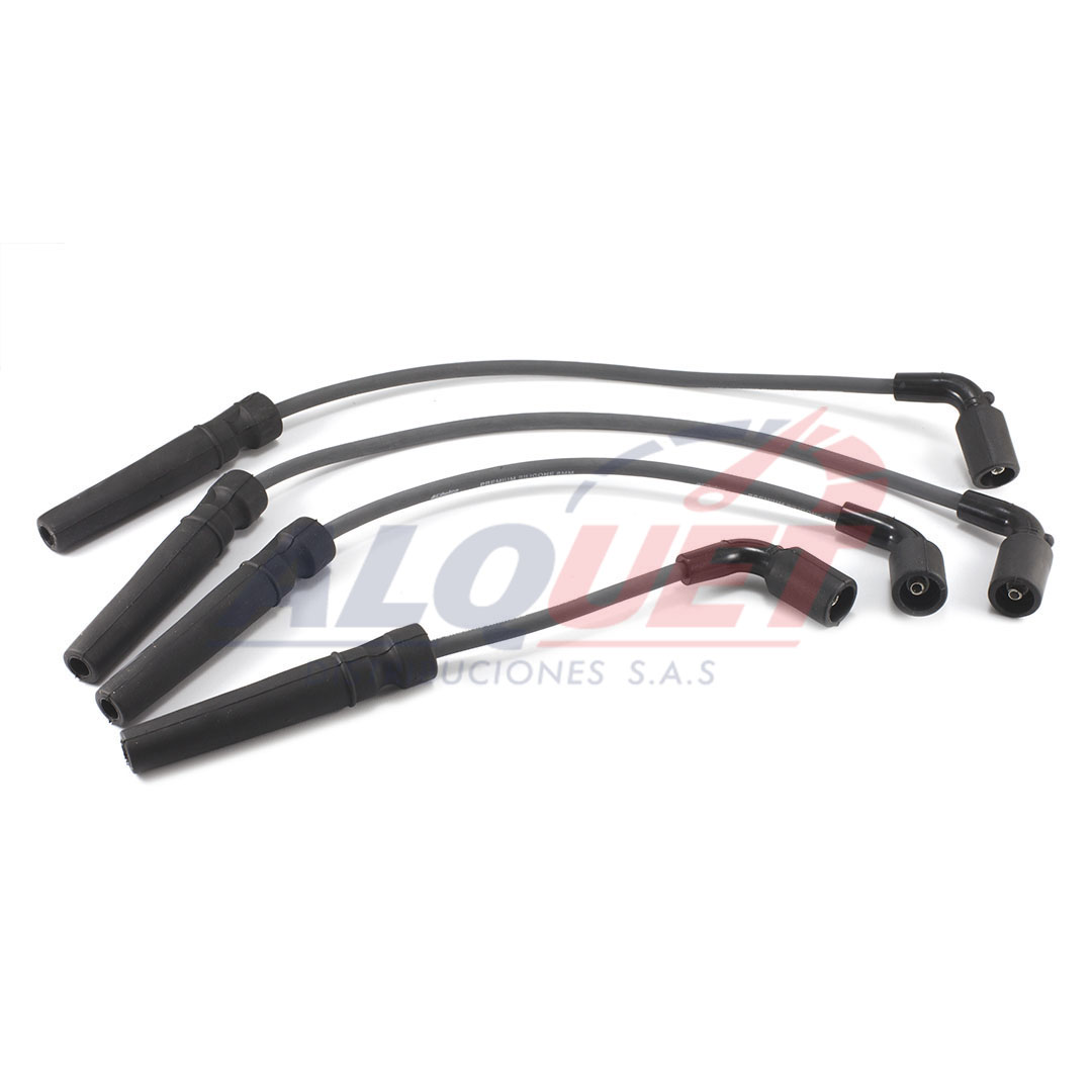 CABLE BUJIA 19374813 CHEVROLET AVEO (07-/) 1.6-1.8