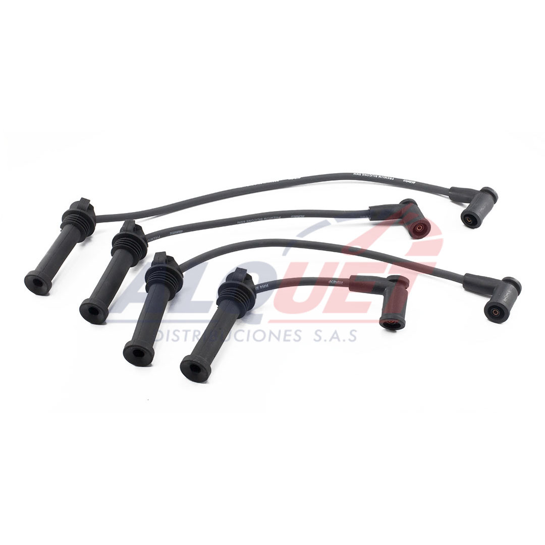 CABLE BUJIA 19374841 MAZDA 6FORD ECOSPORT