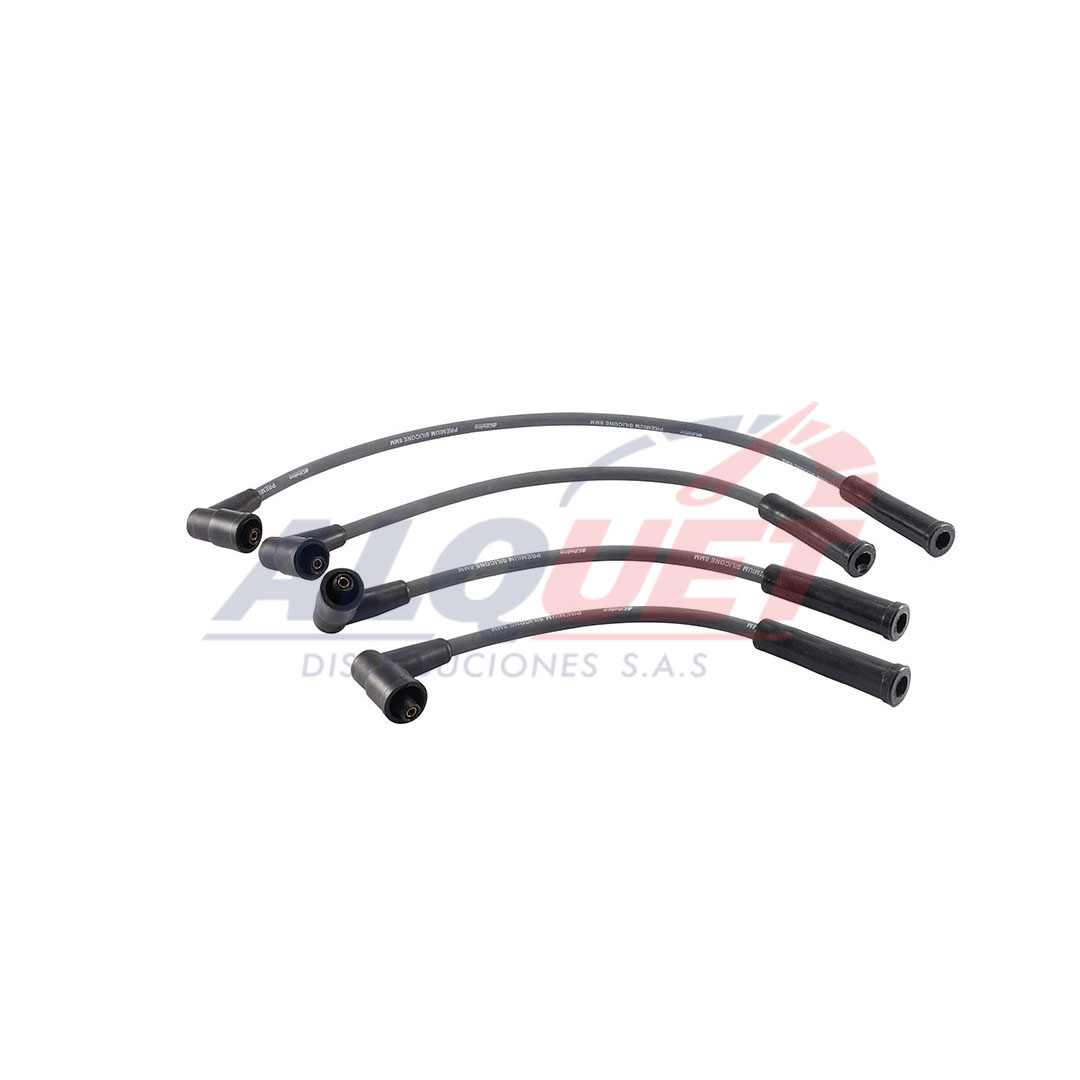 CABLE BUJIA 19374868 SANDERO 1,6 (09-/)