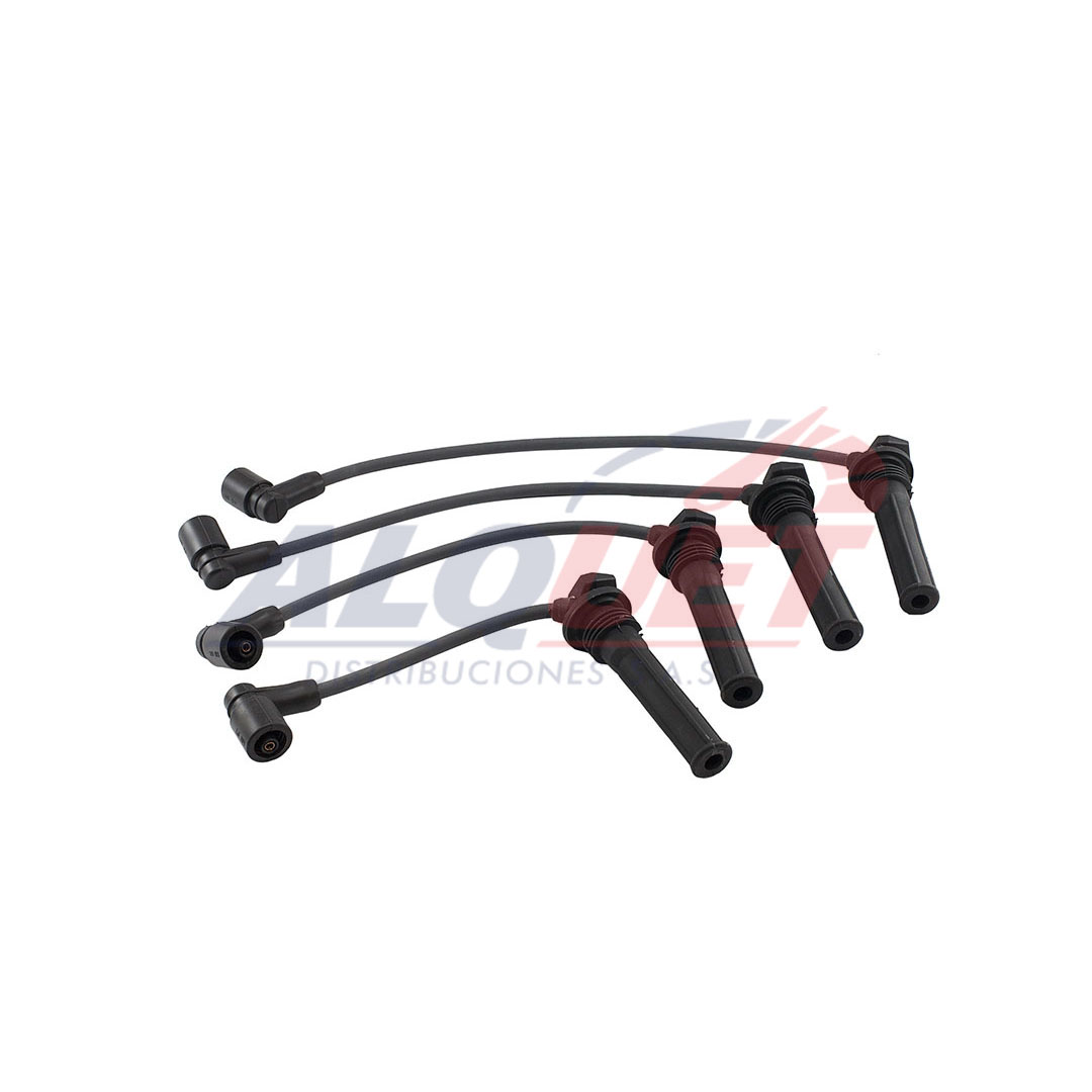 CABLE BUJIA  19374886 SPARK GT