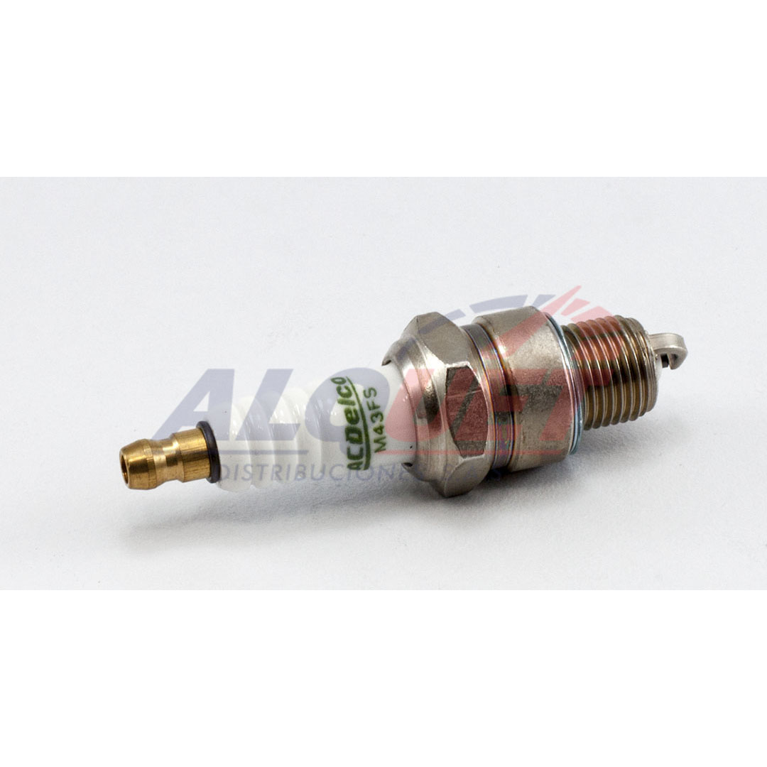 BUJIA 89063259 R4-R6-R12/43FS