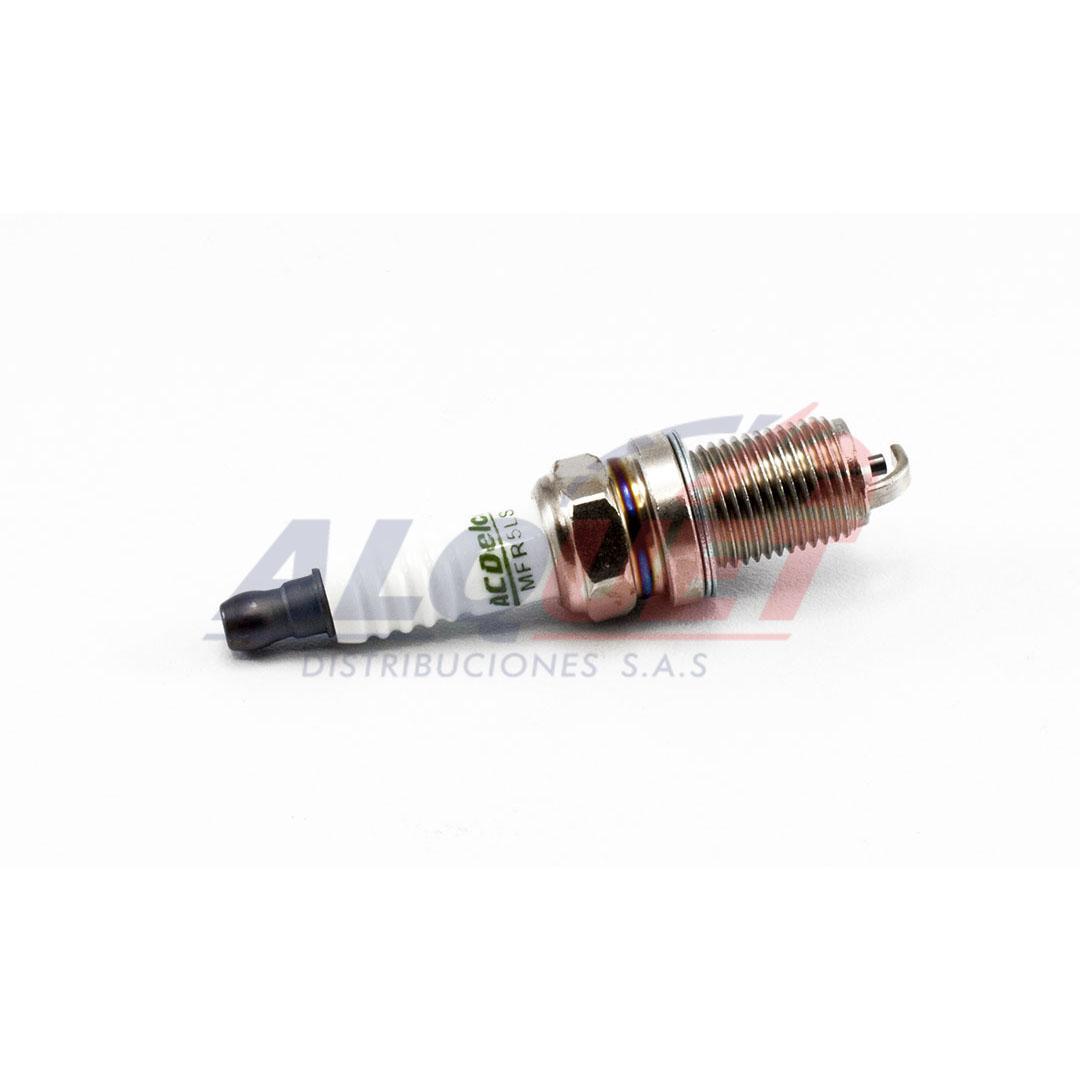 BUJIA 89063264  SPRINT-SWIFT CARBURADOR-TROOPER/44XLS
