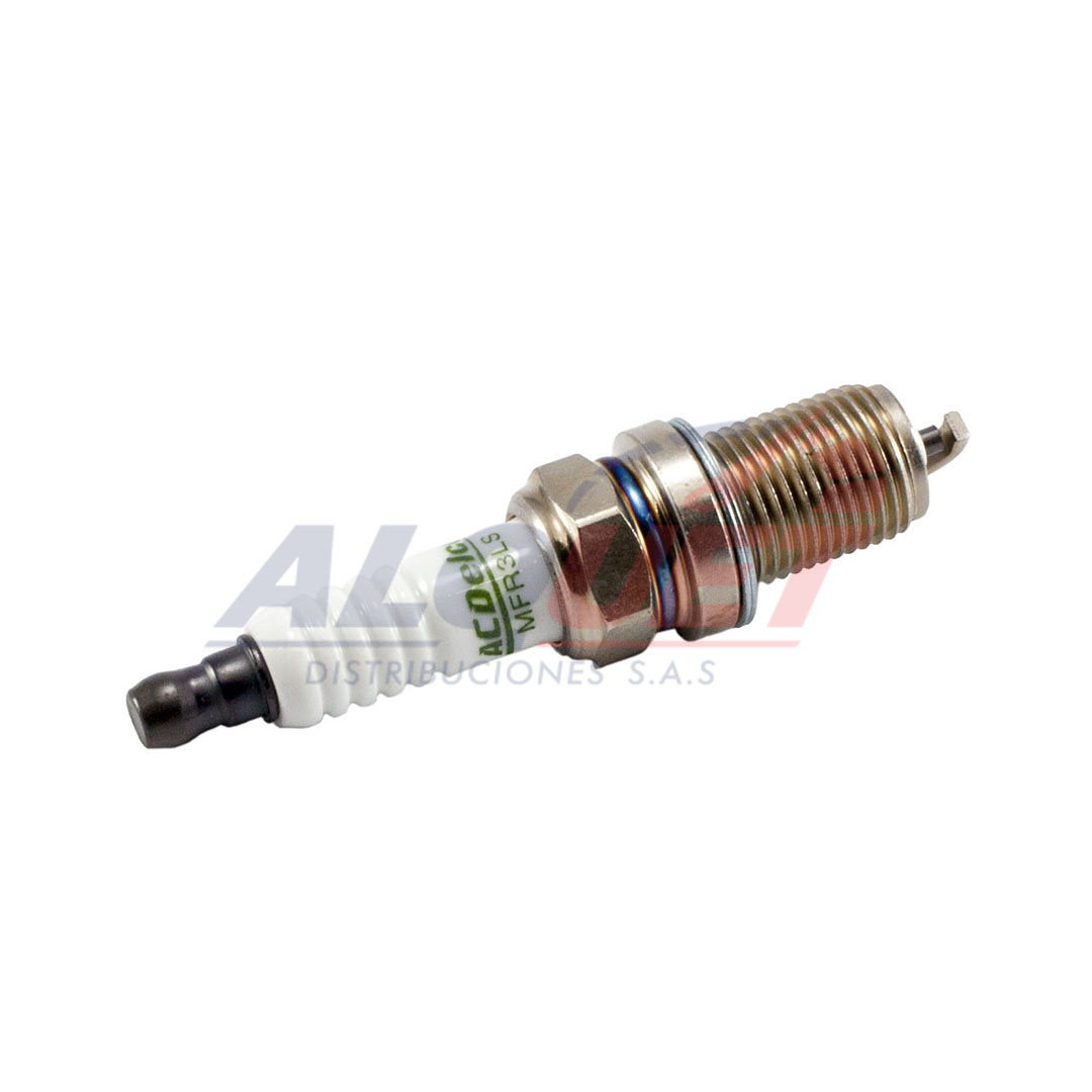 BUJIA 89063273 GRAND VITARA-CIELO-RODEO-ESTEEM-TWINGO-ACCENT 1.4-1.5-FORD LASER-MATSURI-SPORTAGE-PAT