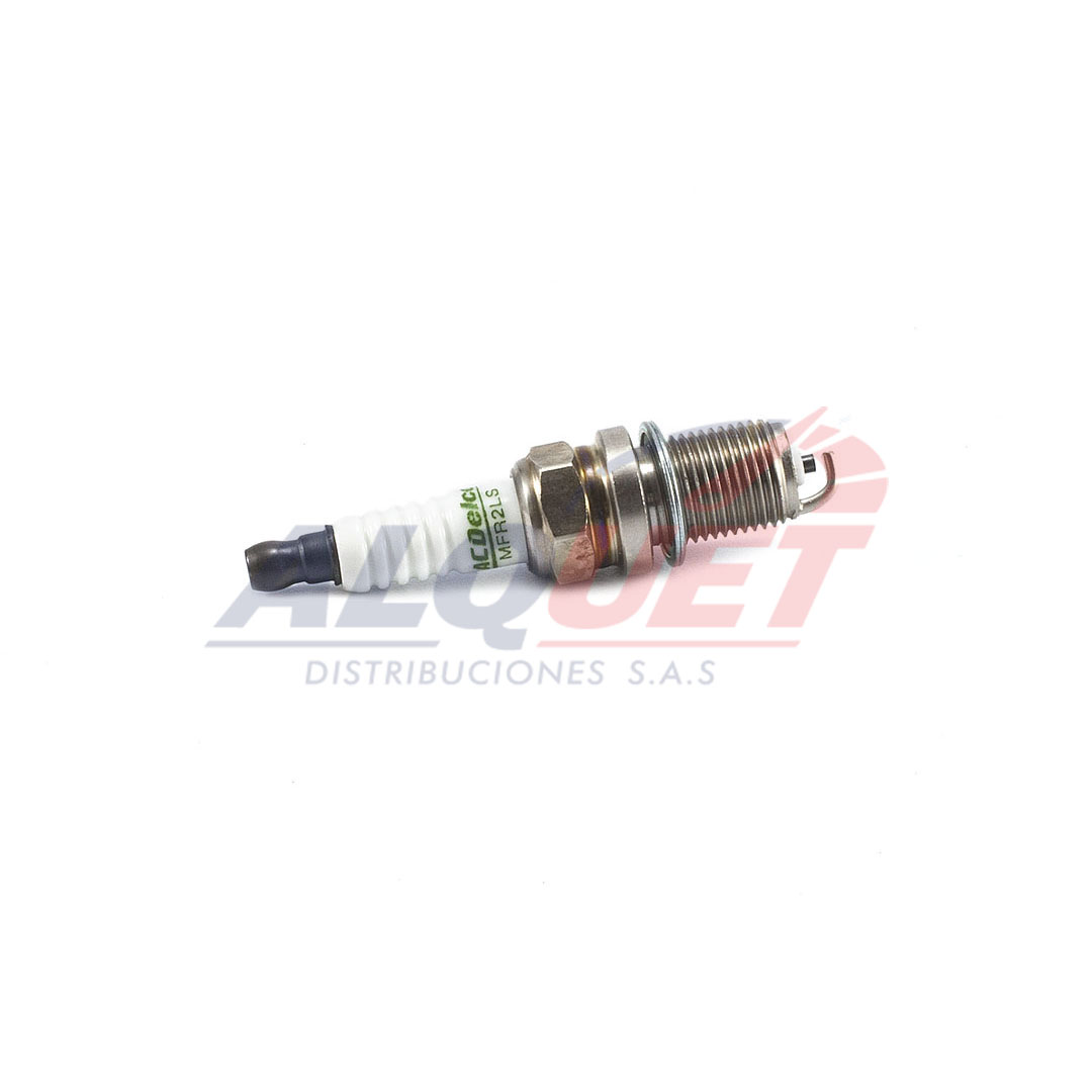BUJIA 89063274 AVEO-HYUNDAI ATOS-BMW 318/325-KIA PICANTO-OPTRA 1.8-LOGAN 1.4,1.6-DMAX2.4/FR2LS
