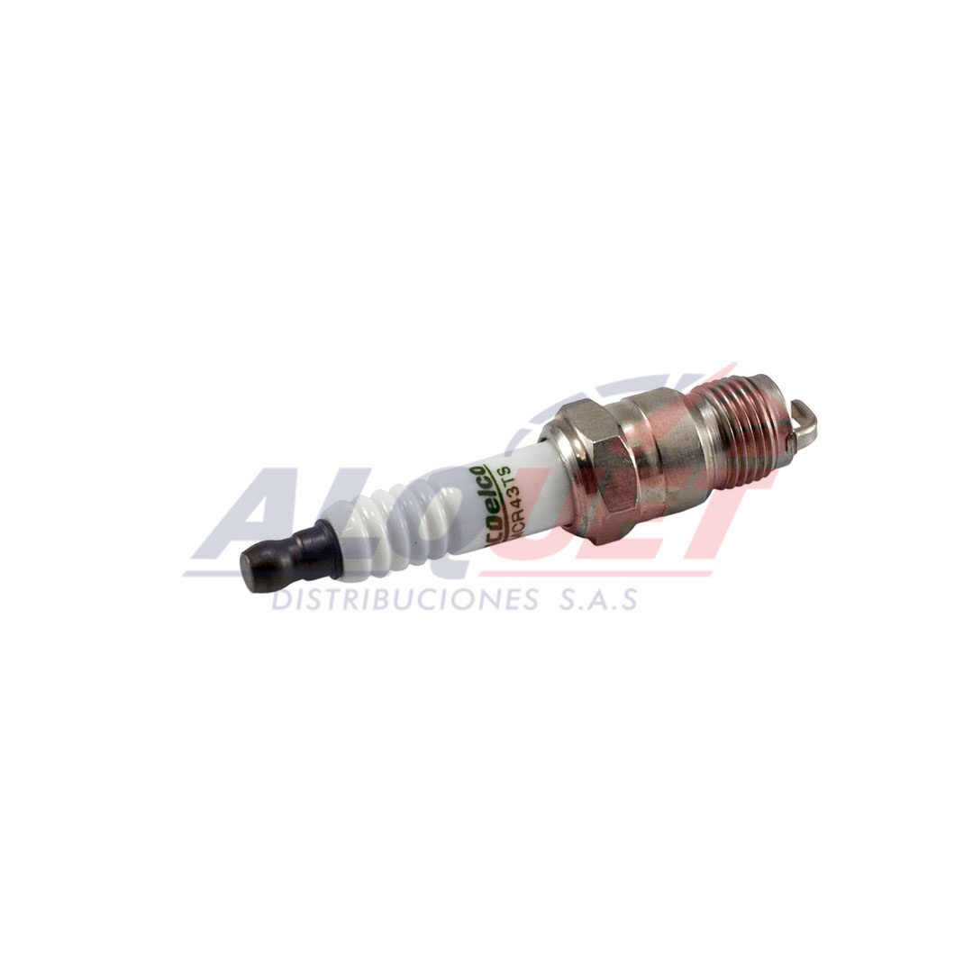 BUJIA 89063290 CHEVROLET BLAZER-KODIAK-FORD F150-F300-BRONCO/CR43TS