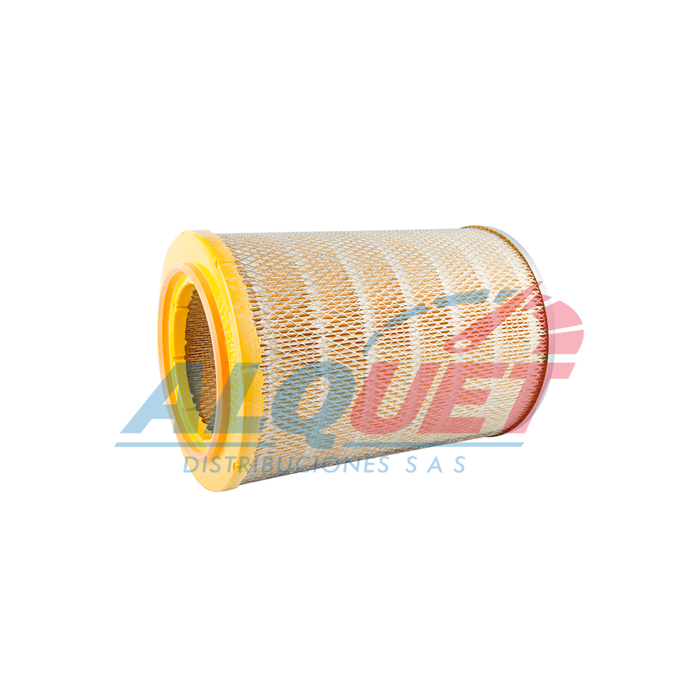 FILTRO 95631281 AIRE CHEV FTR-FSR-FVR/AP-5021/AIP-748