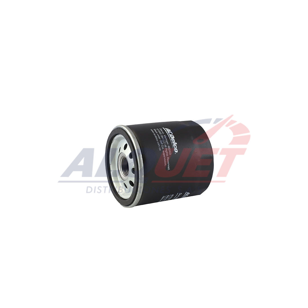 FILTRO ACD000181 ACEITE CHEV AVEO-OPTRA-CORSA/A-111/OLP-010
