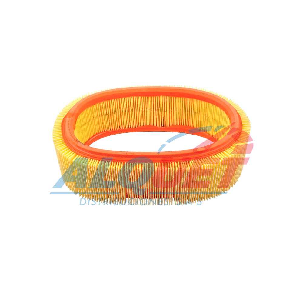 FILTRO ACD000189 AIRE RENAULT SANDERO-LOGAN/AP-0978/AIP-670