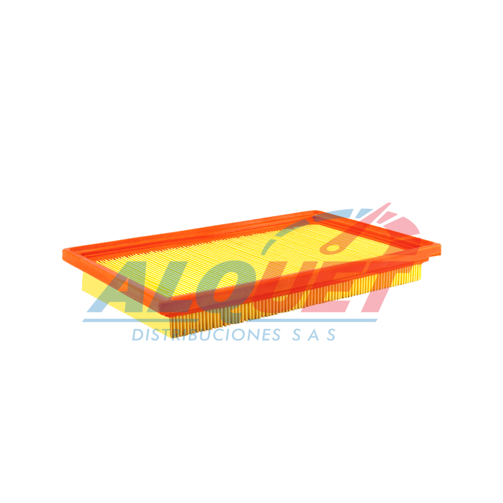 FILTRO ACD000195 AIRE HYUNDAI ATOS PRIME/AIP-620