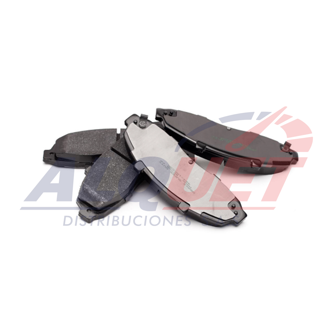  FRENO DEL ACD000226 Chevrolet Luv D-Max 2.4, 2.5, 3.0  (05-09)