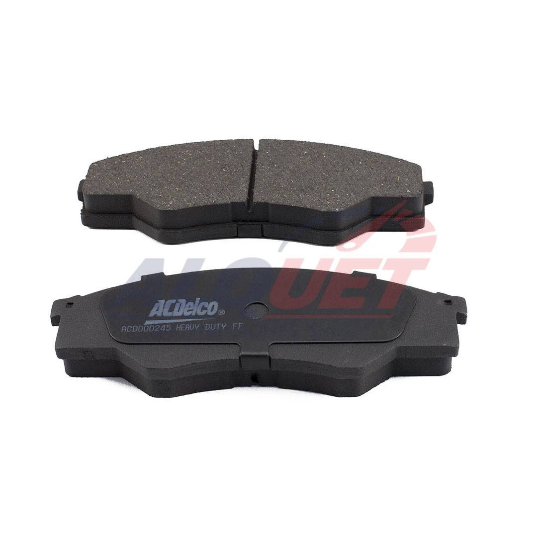  FRENO DEL ACD000245 Toyota New Hilux 2.5, 2.7, 3.0 Vigo  05/09  4x2