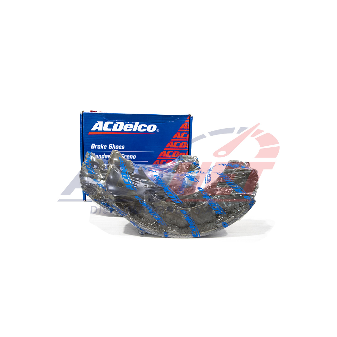  BANDA ACD000247 Luv Dmax 3.0 4x4 05/09